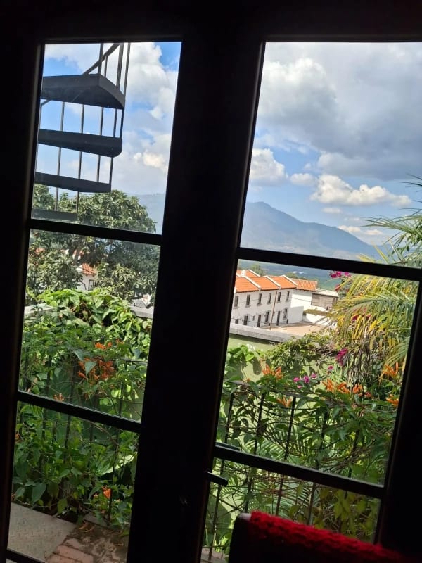 CASA en Venta - Santa Delfina San Pedro Las Huertas, Ciudad Vieja — Casa en Venta en Ciudad Vieja, Sacatepéquez — foto 7 de 17