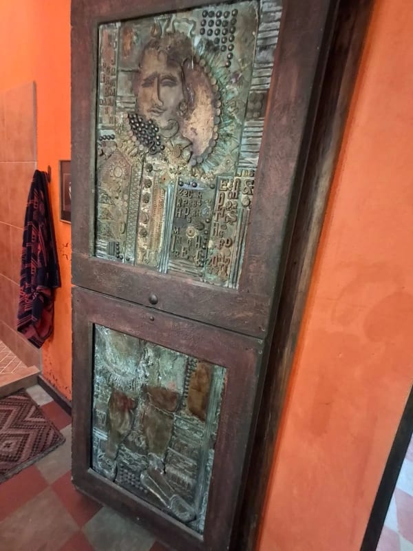 CASA en Venta - Santa Delfina San Pedro Las Huertas, Ciudad Vieja — Casa en Venta en Ciudad Vieja, Sacatepéquez — foto 5 de 17