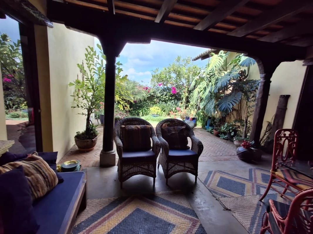 CASA en Venta - Santa Delfina San Pedro Las Huertas, Ciudad Vieja — Casa en Venta en Ciudad Vieja, Sacatepéquez — foto 4 de 17