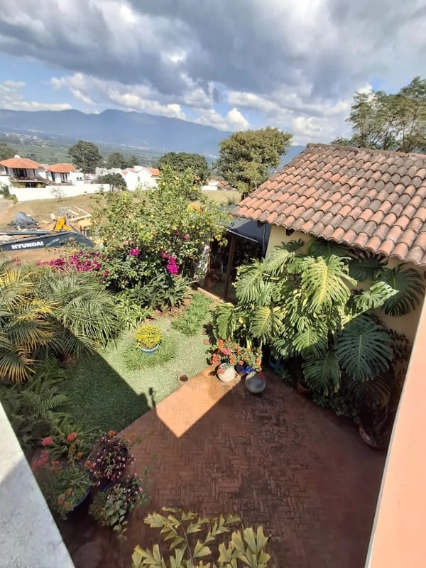 CASA en Venta - Santa Delfina San Pedro Las Huertas, Ciudad Vieja — Casa en Venta en Ciudad Vieja, Sacatepéquez — foto 3 de 17