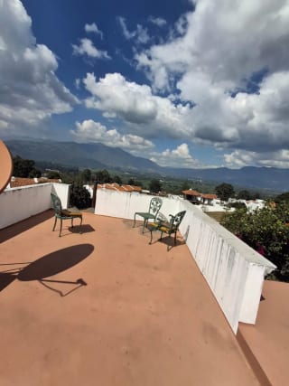 CASA en Venta - Santa Delfina San Pedro Las Huertas, Ciudad Vieja — Casa en Venta en Ciudad Vieja, Sacatepéquez — miniatura 2 de 17