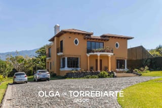 Casa en San Pedro Las Huertas, Antigua Guatemala — Casa en Venta en San Pedro Las Huertas, Antigua, Sacatepéquez — miniatura 17 de 17