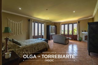 Casa en San Pedro Las Huertas, Antigua Guatemala — Casa en Venta en San Pedro Las Huertas, Antigua, Sacatepéquez — miniatura 2 de 17