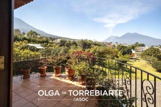 Casa en San Pedro Las Huertas, Antigua Guatemala — Casa en Venta en San Pedro Las Huertas, Antigua, Sacatepéquez — miniatura 15 de 17