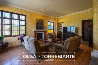 Casa en San Pedro Las Huertas, Antigua Guatemala — Casa en Venta en San Pedro Las Huertas, Antigua, Sacatepéquez — miniatura 14 de 17
