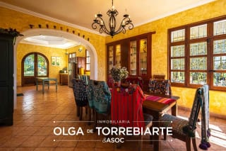 Casa en San Pedro Las Huertas, Antigua Guatemala — Casa en Venta en San Pedro Las Huertas, Antigua, Sacatepéquez — miniatura 13 de 17
