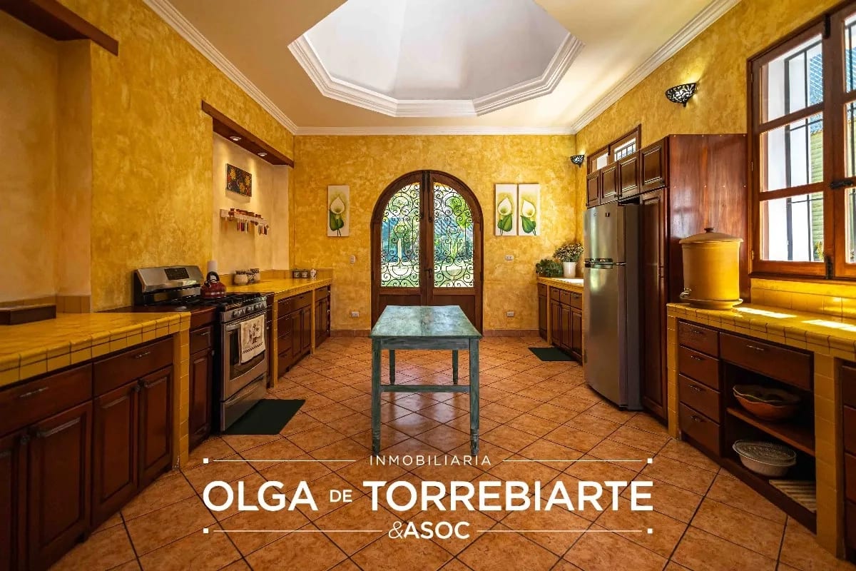 Casa en San Pedro Las Huertas, Antigua Guatemala — Casa en Venta en San Pedro Las Huertas, Antigua, Sacatepéquez — foto 12 de 17