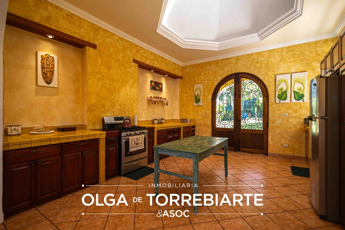 Casa en San Pedro Las Huertas, Antigua Guatemala — Casa en Venta en San Pedro Las Huertas, Antigua, Sacatepéquez — foto 11 de 17