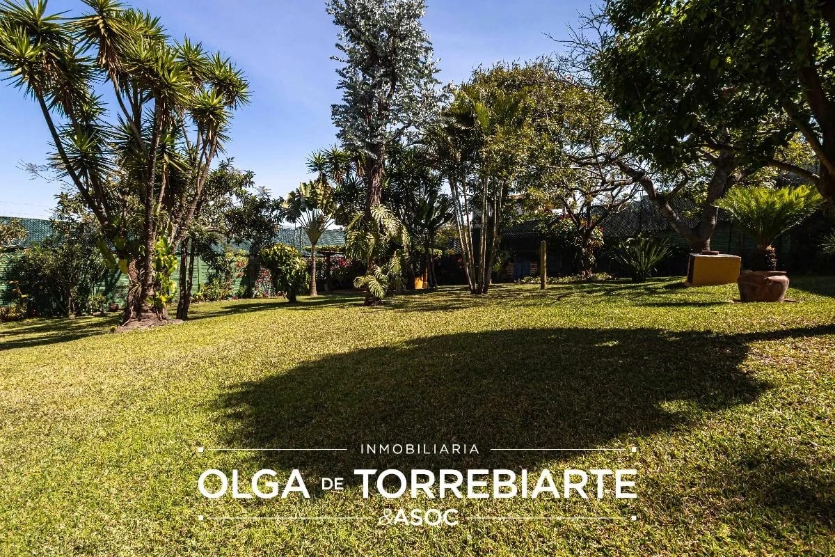 Casa en San Pedro Las Huertas, Antigua Guatemala — Casa en Venta en San Pedro Las Huertas, Antigua, Sacatepéquez — foto 10 de 17