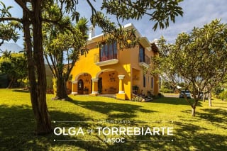 Casa en San Pedro Las Huertas, Antigua Guatemala — Casa en Venta en San Pedro Las Huertas, Antigua, Sacatepéquez — miniatura 7 de 17