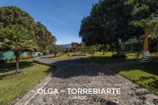 Casa en San Pedro Las Huertas, Antigua Guatemala — Casa en Venta en San Pedro Las Huertas, Antigua, Sacatepéquez — miniatura 4 de 17
