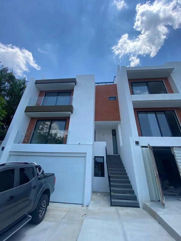 Casa en VENTA en Colonia Elgin, zona 13 — Casa en Venta en Elgin, Zona 13, Guatemala, Ciudad — foto 4 de 16