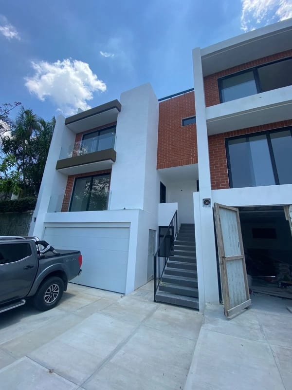 Casa en VENTA en Colonia Elgin, zona 13 — Casa en Venta en Elgin, Zona 13, Guatemala, Ciudad — foto 3 de 16