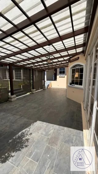 Carretera a El Salvdor Casa en venta Colinas de Andalucía km 16.5 entrada a Olmeca — Casa en Venta en Colinas De Andalucia, Carretera a El Salvador, Guatemala, Ciudad — miniatura 2 de 9