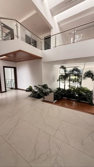 Casa en venta NUEVA | Piscina | Jardín | 5 hab | Sausalito Fraijanes — Casa en Venta en Sausalito, Carretera a El Salvador, Guatemala, Ciudad — miniatura 16 de 16