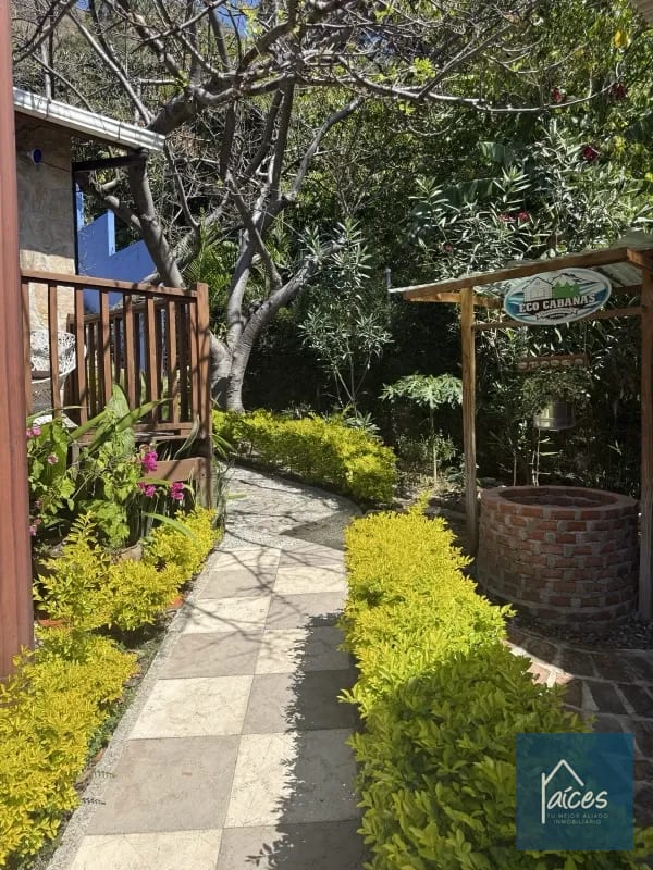 Hotel en Venta Santa Catarina Palopo Atitlan (d) — Casa vacacional en Venta en Santa Catarina Palopó, Sololá — foto 1 de 17