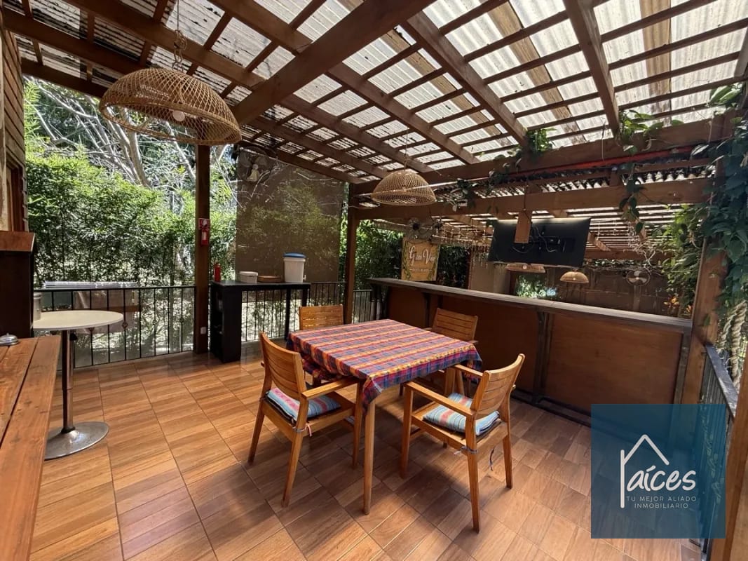 Hotel en Venta Santa Catarina Palopo Atitlan (d) — Casa vacacional en Venta en Santa Catarina Palopó, Sololá — foto 5 de 17