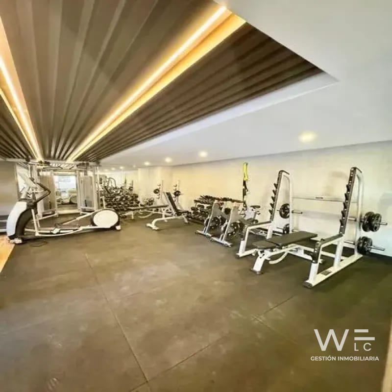 Vendo Apartamento Zona 15 — Apartamento en Venta en Alena, Zona 15, Guatemala, Ciudad — foto 6 de 17