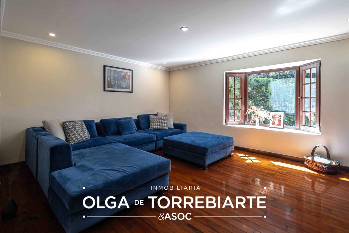 Casa en Encinos de Muxbal — Casa en Venta en Muxbal, Guatemala, Ciudad — foto 3 de 16