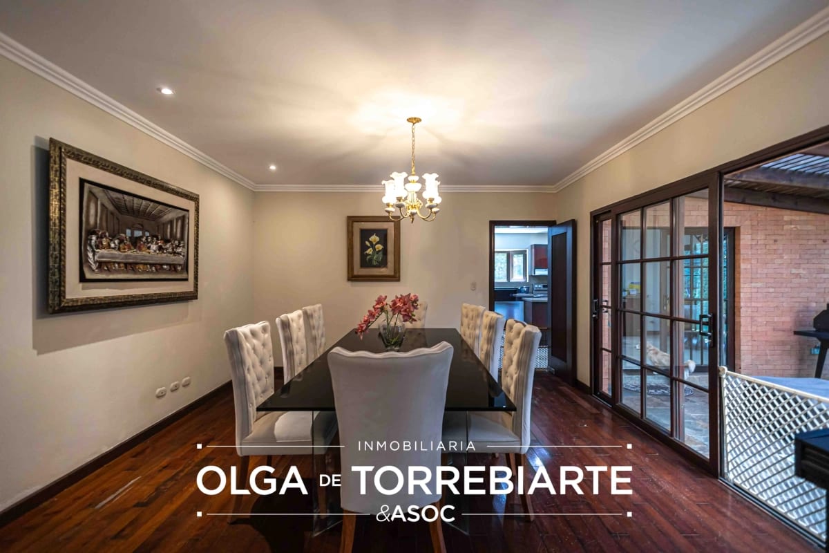 Casa en Encinos de Muxbal — Casa en Venta en Muxbal, Guatemala, Ciudad — foto 15 de 16