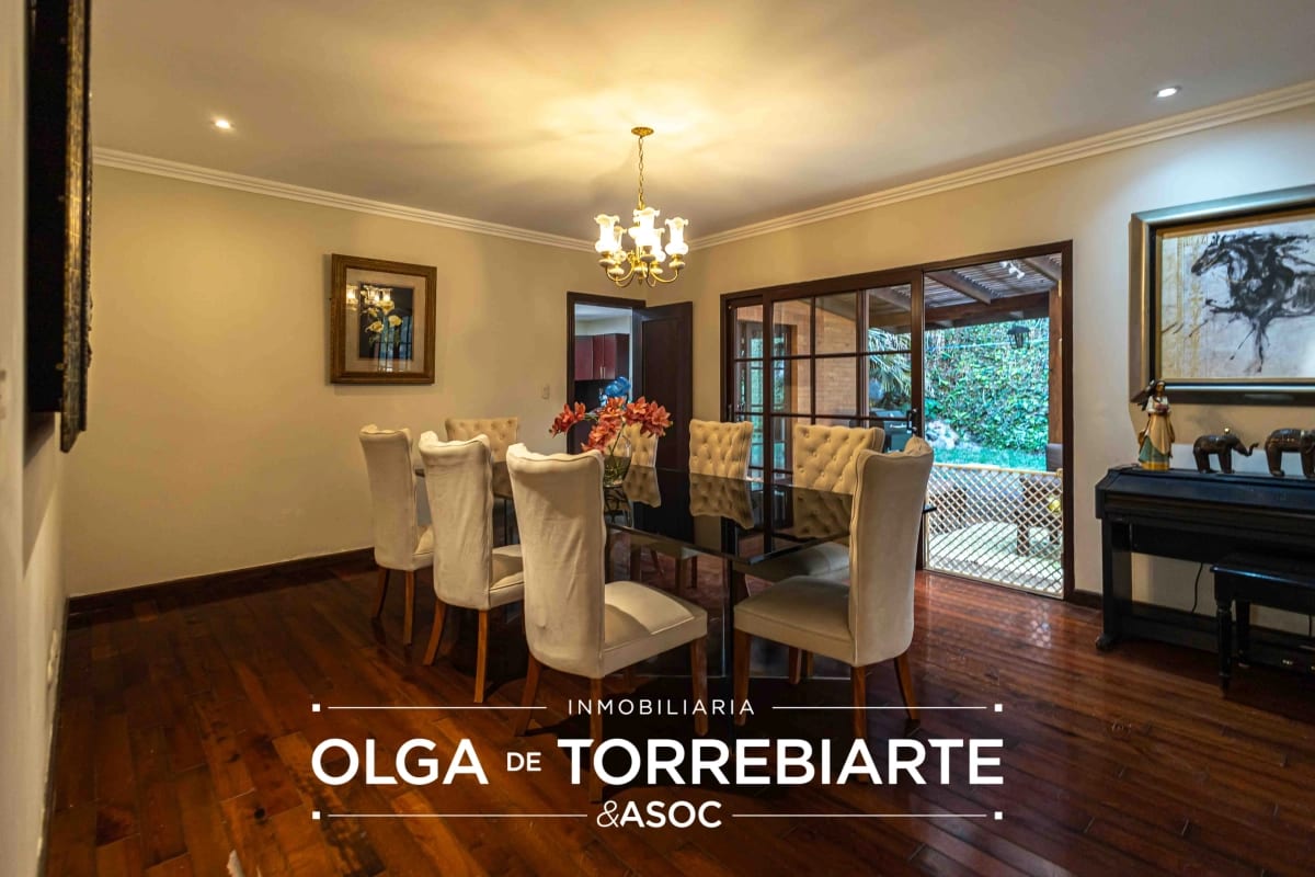Casa en Encinos de Muxbal — Casa en Venta en Muxbal, Guatemala, Ciudad — foto 14 de 16