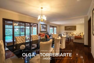 Casa en Encinos de Muxbal — Casa en Venta en Muxbal, Guatemala, Ciudad — miniatura 13 de 16