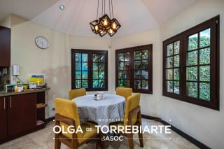 Casa en Encinos de Muxbal — Casa en Venta en Muxbal, Guatemala, Ciudad — miniatura 9 de 16