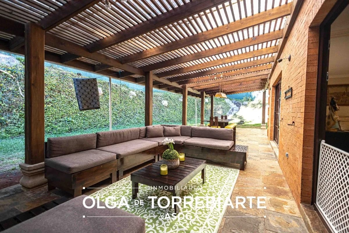 Casa en Encinos de Muxbal — Casa en Venta en Muxbal, Guatemala, Ciudad — foto 7 de 16