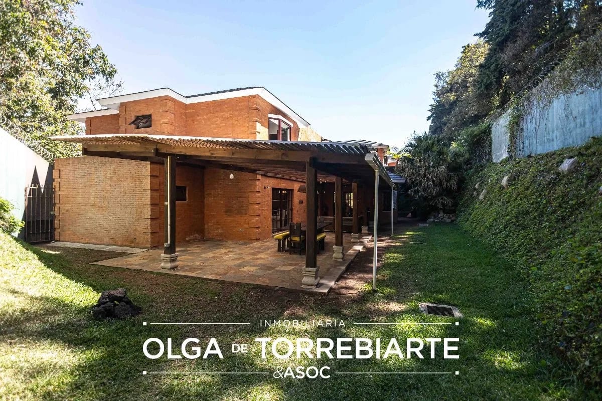 Casa en Encinos de Muxbal — Casa en Venta en Muxbal, Guatemala, Ciudad — foto 5 de 16