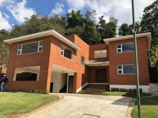 Casa en Venta Fraijanes — Casa en Venta en Carretera a El Salvador, Guatemala, Ciudad — miniatura 1 de 13