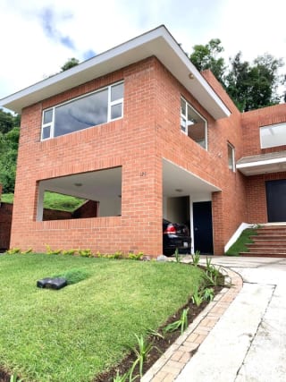 Casa en Venta Fraijanes — Casa en Venta en Carretera a El Salvador, Guatemala, Ciudad — miniatura 3 de 13