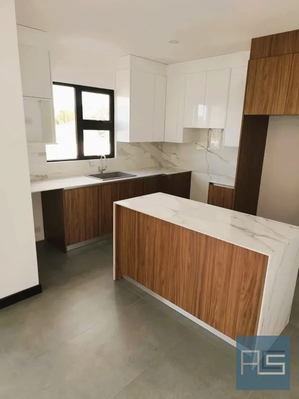 *Moderno Apto para estrenar de 3 habitaciones con jardín y dorm de servicio en Vista Hermosa II, zona 15* — Apartamento en Venta en Arles, Zona 15, Guatemala, Ciudad — foto 6 de 17
