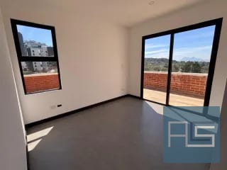 *Moderno Apto para estrenar de 3 habitaciones con jardín y dorm de servicio en Vista Hermosa II, zona 15* — Apartamento en Venta en Arles, Zona 15, Guatemala, Ciudad — miniatura 8 de 17