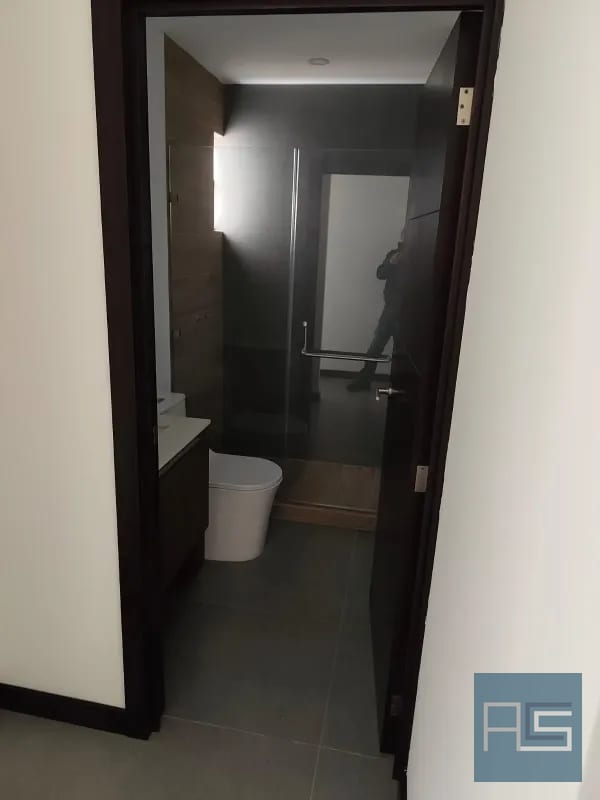 *Moderno Apto para estrenar de 3 habitaciones con jardín y dorm de servicio en Vista Hermosa II, zona 15* — Apartamento en Venta en Arles, Zona 15, Guatemala, Ciudad — foto 11 de 17