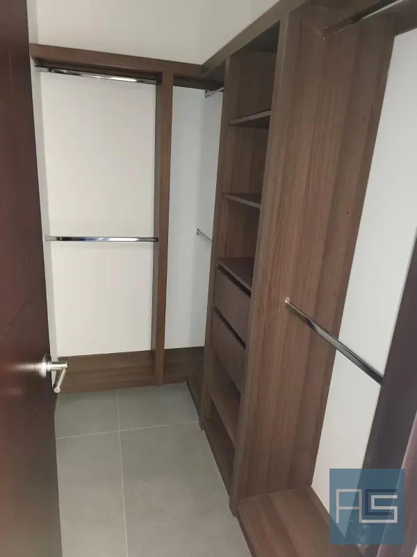 *Moderno Apto para estrenar de 3 habitaciones con jardín y dorm de servicio en Vista Hermosa II, zona 15* — Apartamento en Venta en Arles, Zona 15, Guatemala, Ciudad — foto 9 de 17