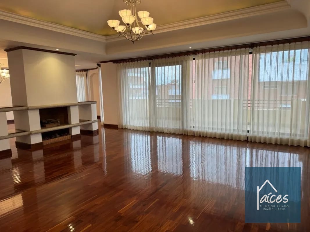 Apartamento PH en venta Zona 10 a una cuadra de La Estación (20) — Apartamento en Venta en Zona 10, Guatemala, Ciudad — foto 12 de 12