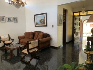 Hermosa Residencia 1 Nivel en Venta Zona 15 — Casa en Venta en Vista Hermosa II, Zona 15, Guatemala, Ciudad — miniatura 11 de 12