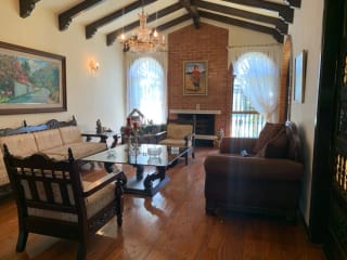 Hermosa Residencia 1 Nivel en Venta Zona 15 — Casa en Venta en Vista Hermosa II, Zona 15, Guatemala, Ciudad — miniatura 10 de 12