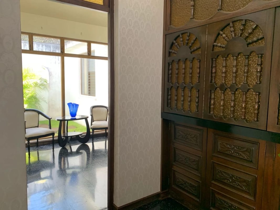 Hermosa Residencia 1 Nivel en Venta Zona 15 — Casa en Venta en Vista Hermosa II, Zona 15, Guatemala, Ciudad — foto 6 de 12