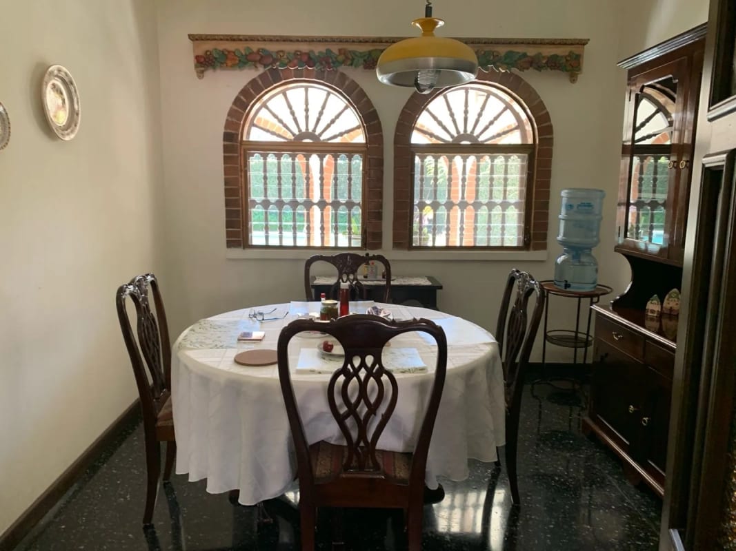 Hermosa Residencia 1 Nivel en Venta Zona 15 — Casa en Venta en Vista Hermosa II, Zona 15, Guatemala, Ciudad — foto 4 de 12