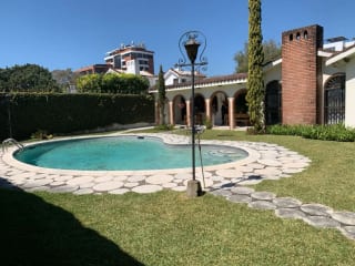 Hermosa Residencia 1 Nivel en Venta Zona 15 — Casa en Venta en Vista Hermosa II, Zona 15, Guatemala, Ciudad — miniatura 3 de 12
