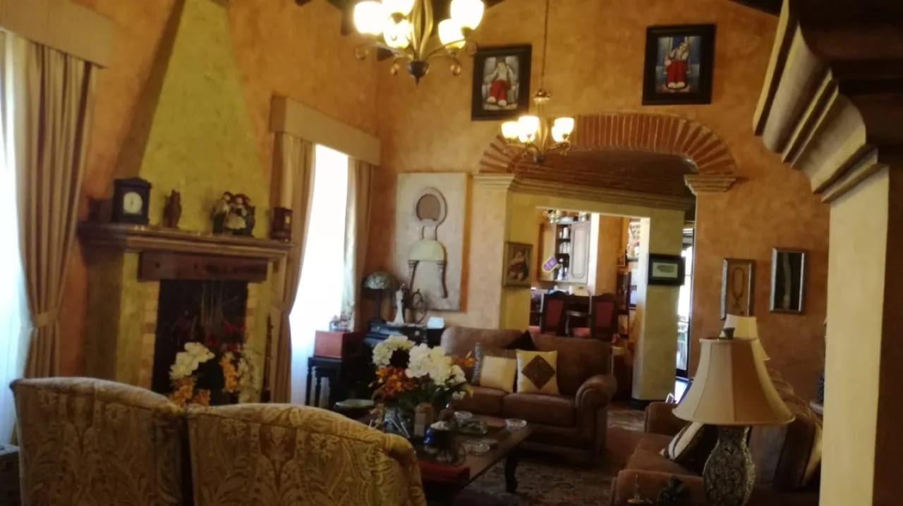 Casa en venta, San Miguel Buenavista (Lo de Ubieto), Km. 8 Carretera a Santa Catarina Pinula — Casa en Venta en Santa Catarina Pinula, Guatemala, Ciudad — foto 12 de 12