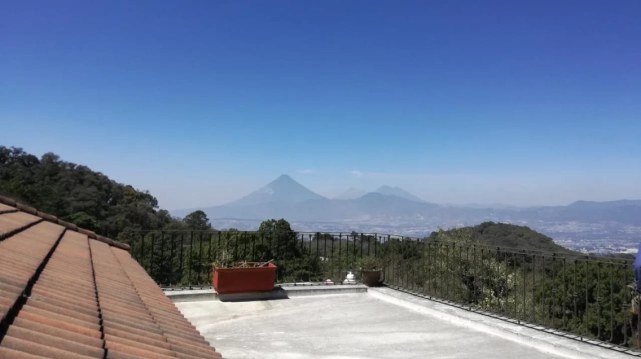 Casa en venta, San Miguel Buenavista (Lo de Ubieto), Km. 8 Carretera a Santa Catarina Pinula — Casa en Venta en Santa Catarina Pinula, Guatemala, Ciudad — foto 4 de 12