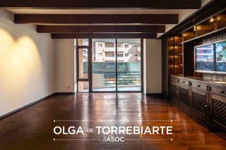 Apartamento en nivel completo Casa Rialto, zona 14 — Apartamento en Venta en Casa Rialto, Zona 14, Guatemala, Ciudad — miniatura 3 de 16