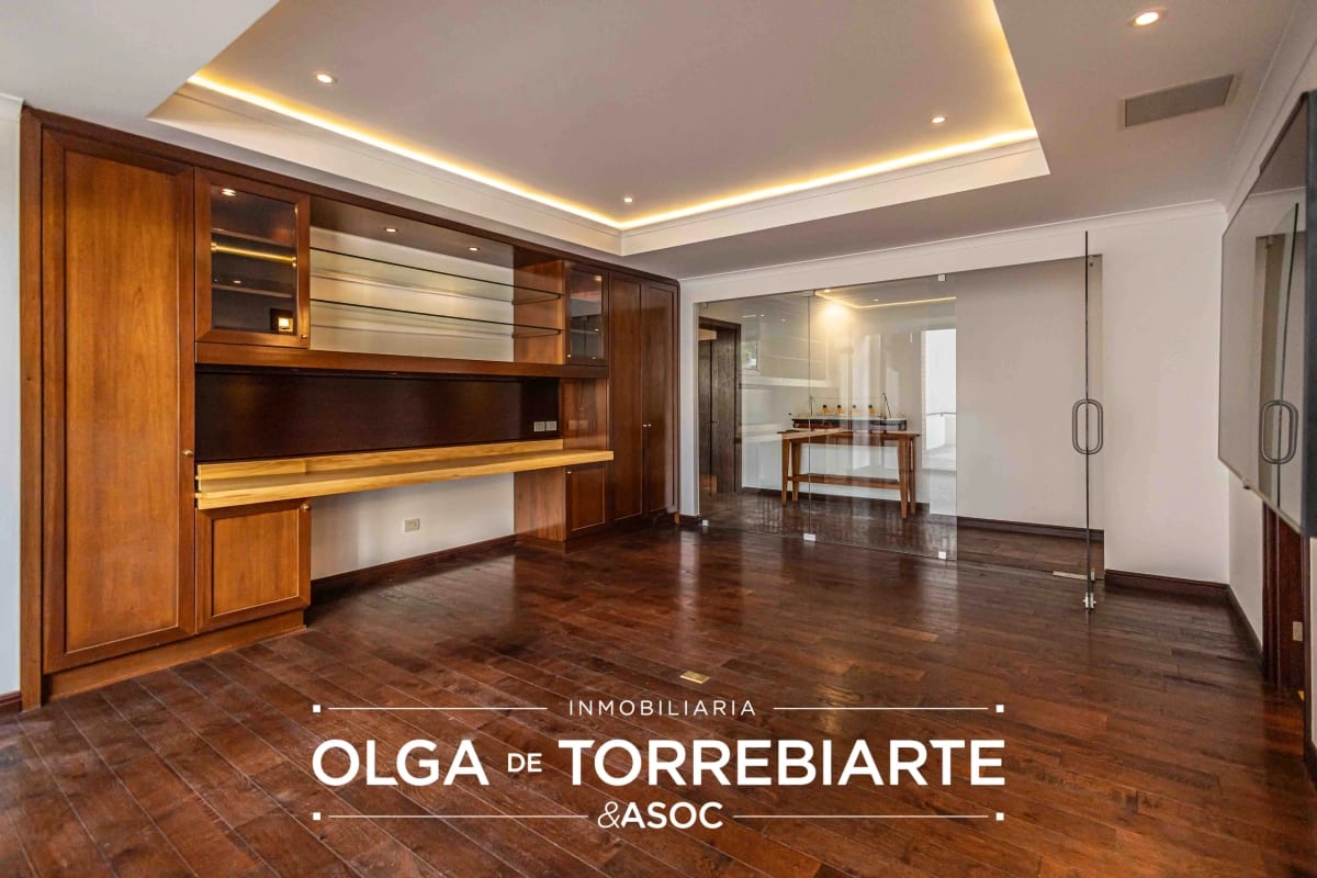 Apartamento en nivel completo Casa Rialto, zona 14 — Apartamento en Venta en Casa Rialto, Zona 14, Guatemala, Ciudad — foto 5 de 16