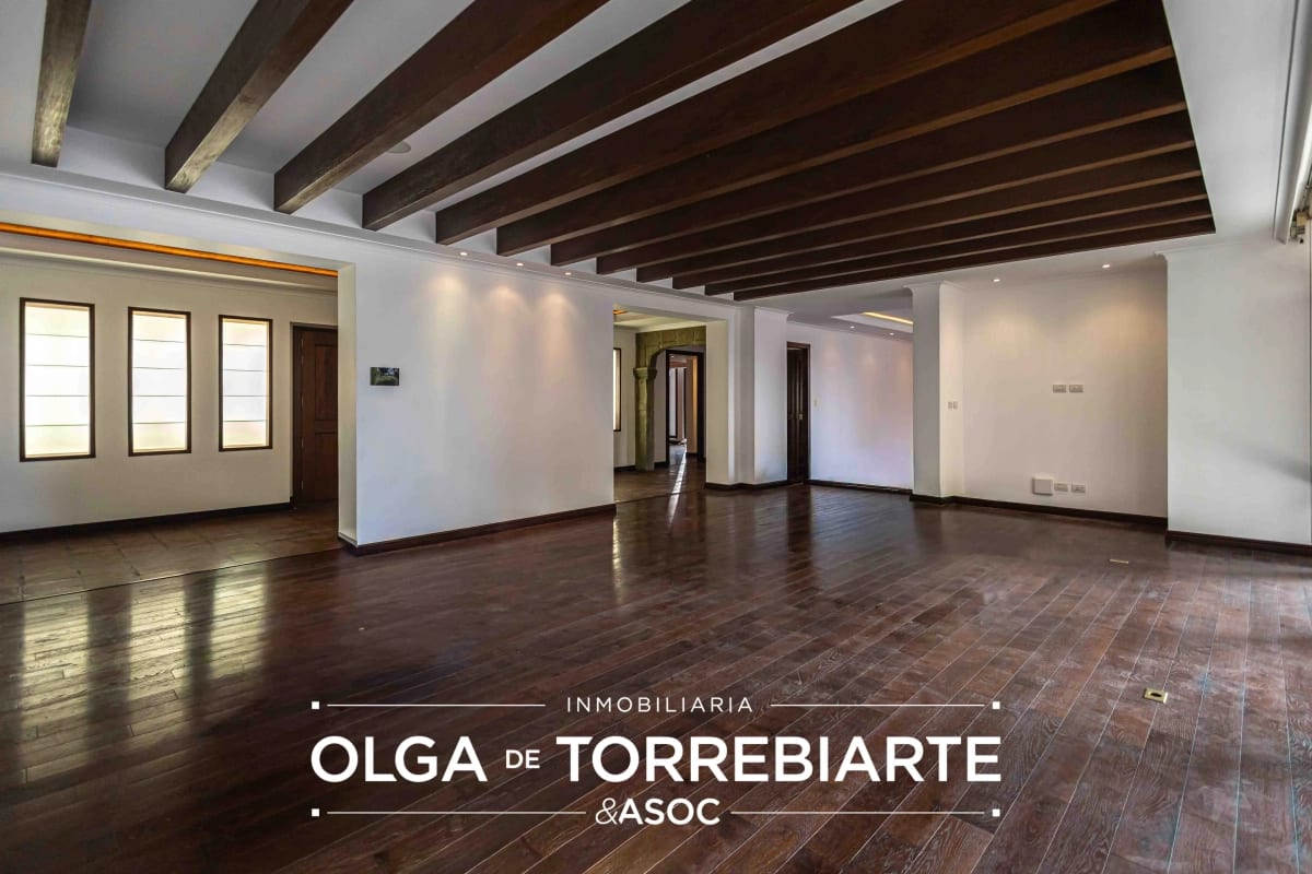 Apartamento en nivel completo Casa Rialto, zona 14 — Apartamento en Venta en Casa Rialto, Zona 14, Guatemala, Ciudad — foto 14 de 16