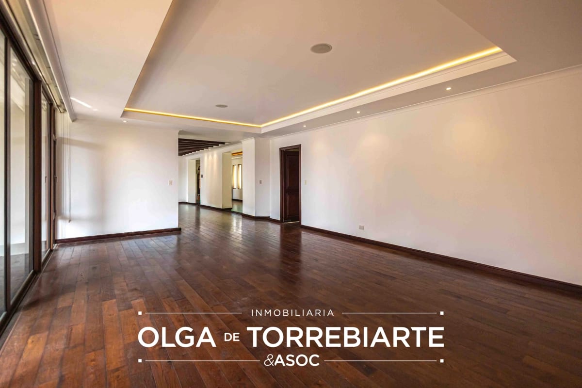 Apartamento en nivel completo Casa Rialto, zona 14 — Apartamento en Venta en Casa Rialto, Zona 14, Guatemala, Ciudad — foto 15 de 16