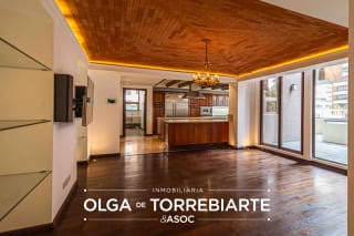 Apartamento en nivel completo Casa Rialto, zona 14 — Apartamento en Venta en Casa Rialto, Zona 14, Guatemala, Ciudad — miniatura 12 de 16