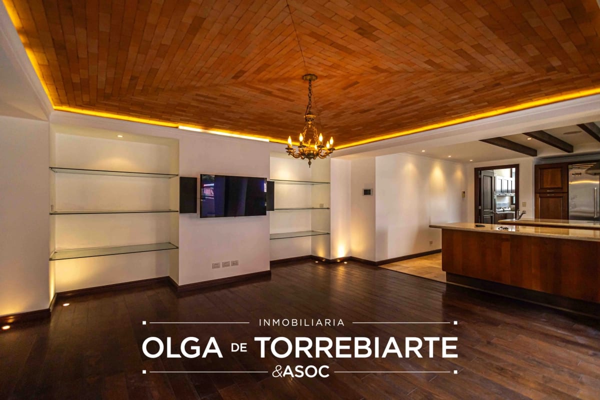 Apartamento en nivel completo Casa Rialto, zona 14 — Apartamento en Venta en Casa Rialto, Zona 14, Guatemala, Ciudad — foto 13 de 16