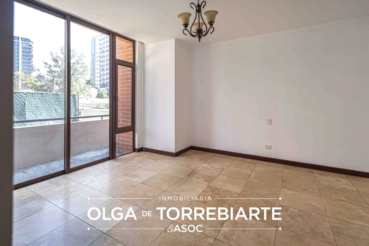 Apartamento en nivel completo Casa Rialto, zona 14 — Apartamento en Venta en Casa Rialto, Zona 14, Guatemala, Ciudad — foto 10 de 16